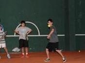 Inaugurado circuito patagónico tenis menores gallegos, argentina