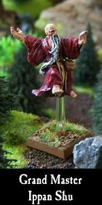 El Escriba recomienda...Border Town Burning