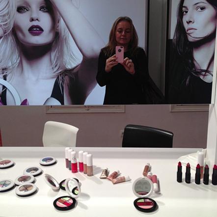 EN LA PRESENTACIÓN DE LA COLECCIÓN DE PRIMAVERA CK ONE OCEAN SHEER COLORS EN LA PRESENTACIÓN DE LA COLECCIÓN DE PRIMAVERA CK ONE OCEAN SHEER COLORS