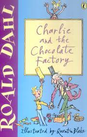 Charlie and the chocolate factory, de Roald Dahl