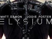 Tráiler español "Elysium"