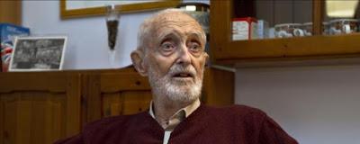 El indignante Sampedro.