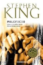 Maleficio. Stephen King