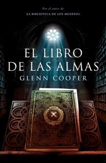 El Libro de las Almas