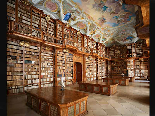 El Libro de las Almas