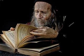 El Libro de las Almas