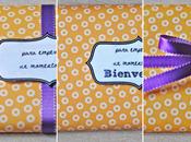 Celebramos nuestros DIY/ Happy first DIY!