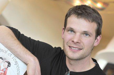 How to Raise your (pet) Mammoth (Quentin Gréban)