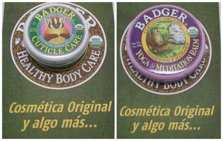 Cosmetica Original, maquillaje y cosmética natural