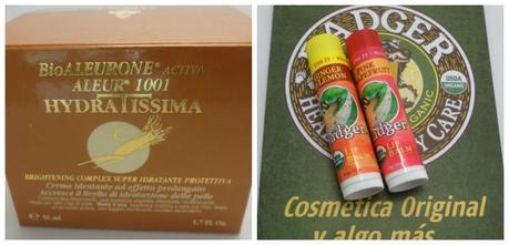 Cosmetica Original, maquillaje y cosmética natural