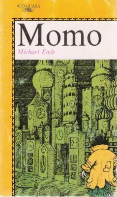 Momo (Alfaguara)