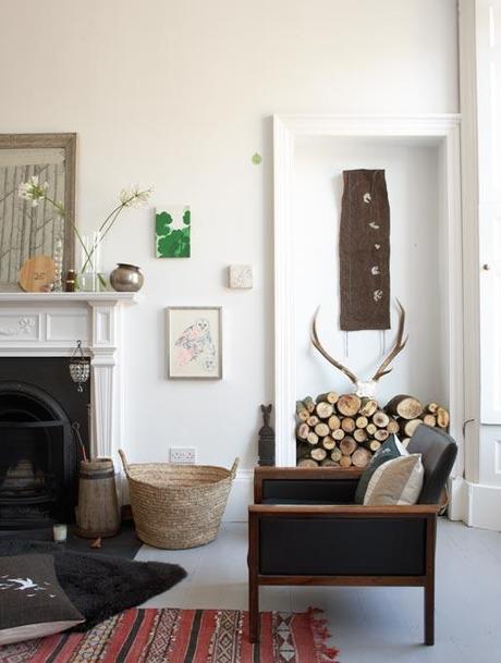 Los detalles vintage