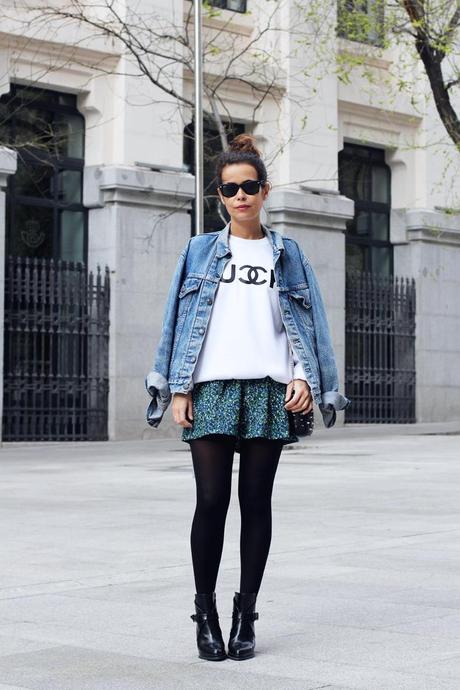 F*** Sweatshirt F*** Sweatshirt