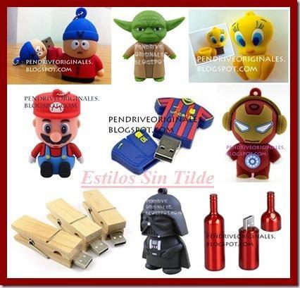 Sorprende regalando Pendrives originales!!! cats thumb7 Sorprende regalando Pendrives originales!!!