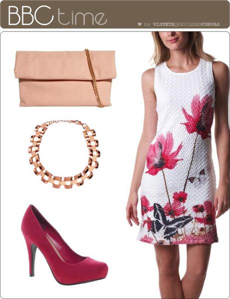 ¿Cómo sobrevivir a los BBC gastando más de una talla 44? ¿Cómo sobrevivir a los BBC gastando más de una talla 44?