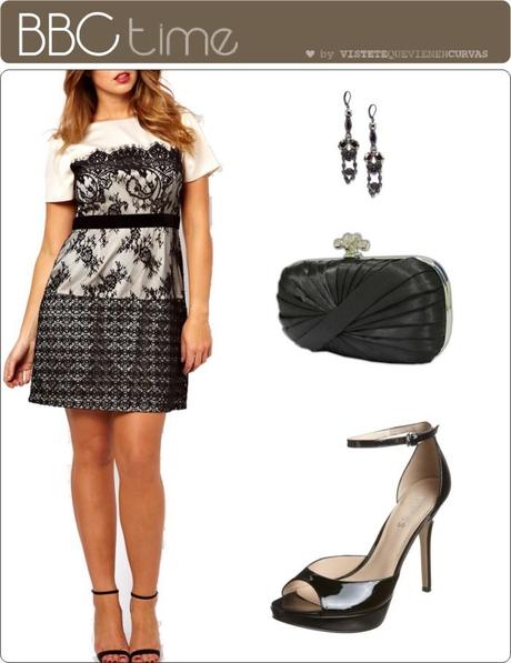 ¿Cómo sobrevivir a los BBC gastando más de una talla 44? ¿Cómo sobrevivir a los BBC gastando más de una talla 44?