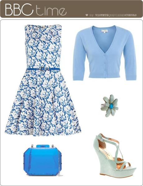 ¿Cómo sobrevivir a los BBC gastando más de una talla 44? ¿Cómo sobrevivir a los BBC gastando más de una talla 44?