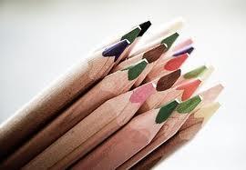 Los adultos van a la guardería