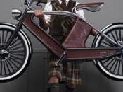 Cykno bicicleta eléctrica