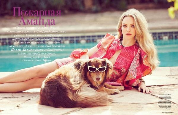 Tatler Russia. Editorial.