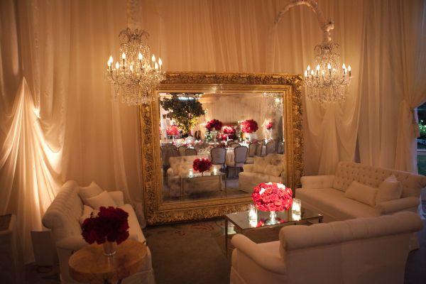 My Wedding Inspiration: rincones chill-out con encanto