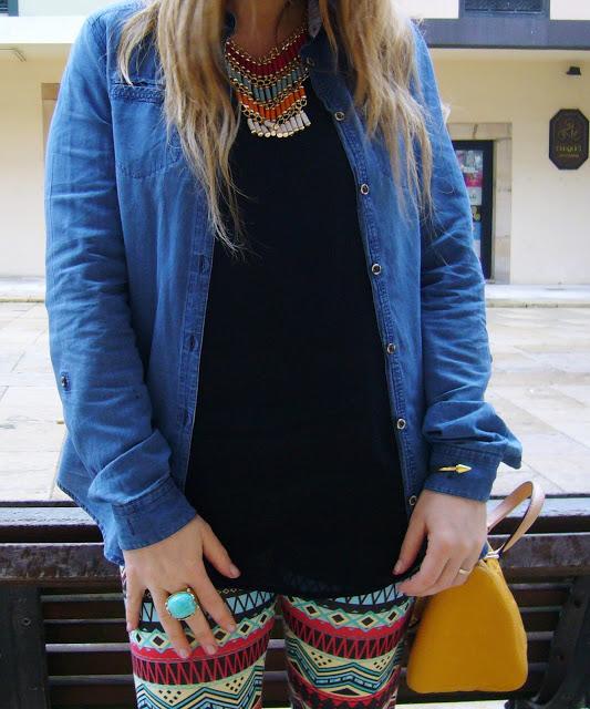 SPECIAL LEGGINS