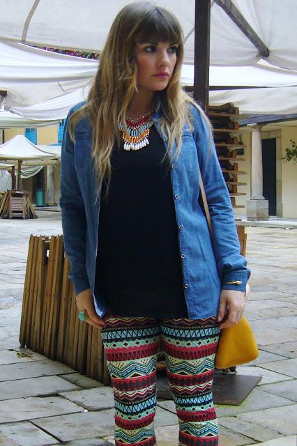 SPECIAL LEGGINS