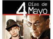 Estrenos cine 12/4/2013.- días mayo"