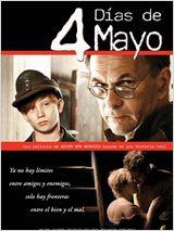 Estrenos cine 12/4/2013.- días mayo