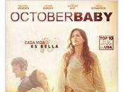 Estrenos cine 12/4/2013.- "October Baby"