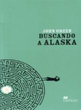 Buscando a Alaska - John Green