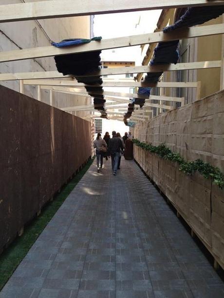 Tortona Tortona Design Week, un imprescindible en la Feria del Mueble de Milán