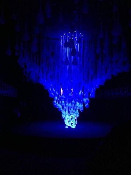 Tortona Tortona Design Week, un imprescindible en la Feria del Mueble de Milán