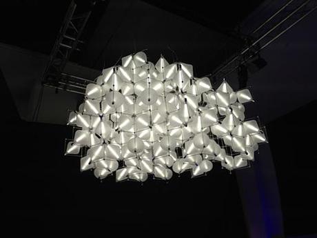 Tortona Tortona Design Week, un imprescindible en la Feria del Mueble de Milán