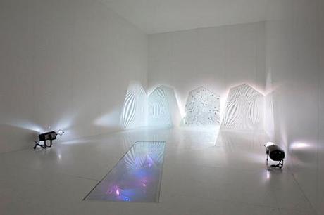 Tortona Tortona Design Week, un imprescindible en la Feria del Mueble de Milán