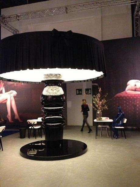 Tortona Design Week, un imprescindible en la Feria del Mueble de Milán