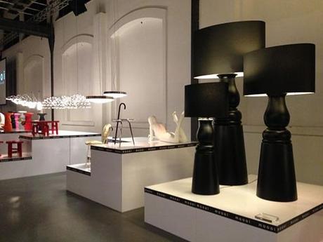 Tortona Design Week, un imprescindible en la Feria del Mueble de Milán