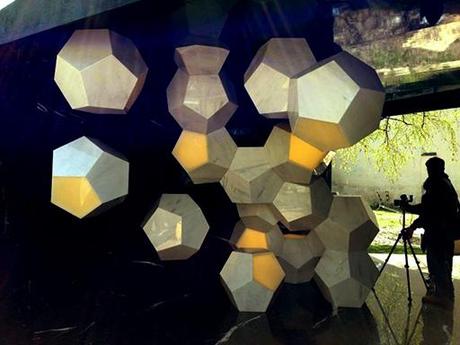 Tortona Tortona Design Week, un imprescindible en la Feria del Mueble de Milán