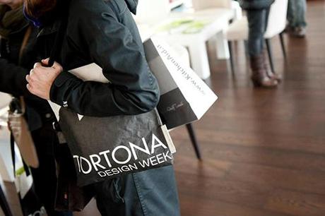 Tortona Tortona Design Week, un imprescindible en la Feria del Mueble de Milán