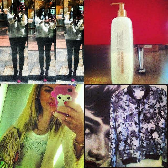 Insta Momentos Sdiosas