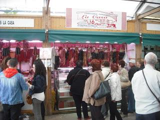 25º Aniversario Mostra PROAVA 2013 de Vinos, Cavas, Licores y XXIII de Alimentos Tradicionales, en Valencia