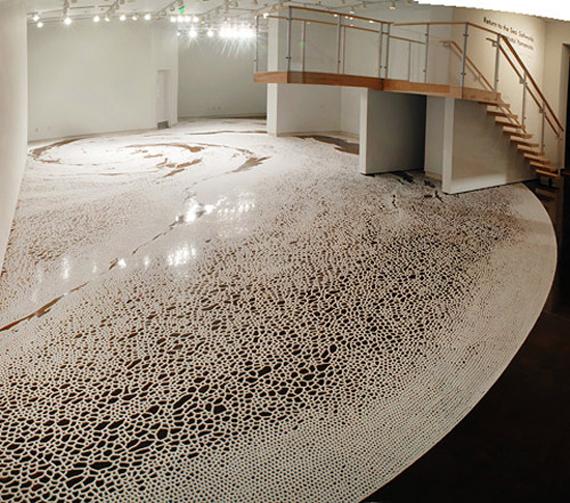 Los laberintos de Motoi Yamamoto