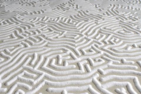 Los laberintos de Motoi Yamamoto