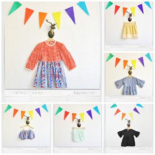 DESCUBRIENDO:LES PETITES VAGABONDES