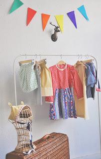 DESCUBRIENDO:LES PETITES VAGABONDES