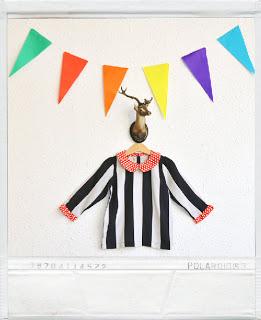 DESCUBRIENDO:LES PETITES VAGABONDES