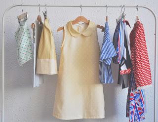 DESCUBRIENDO:LES PETITES VAGABONDES