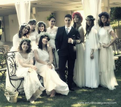 JCI Bridal Day