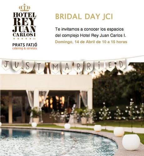 JCI Bridal Day