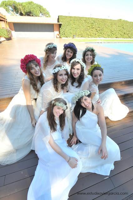JCI Bridal Day